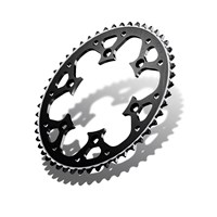 SPROCKET REAR TRIAL RADIALITE GAS-GAS UP TO 2001 41T BLACK
